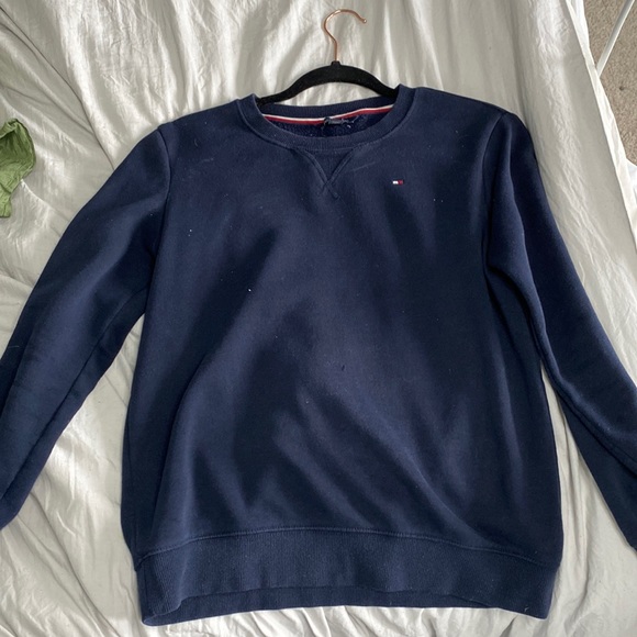 Tommy Hilfigure crewneck - Picture 1 of 4